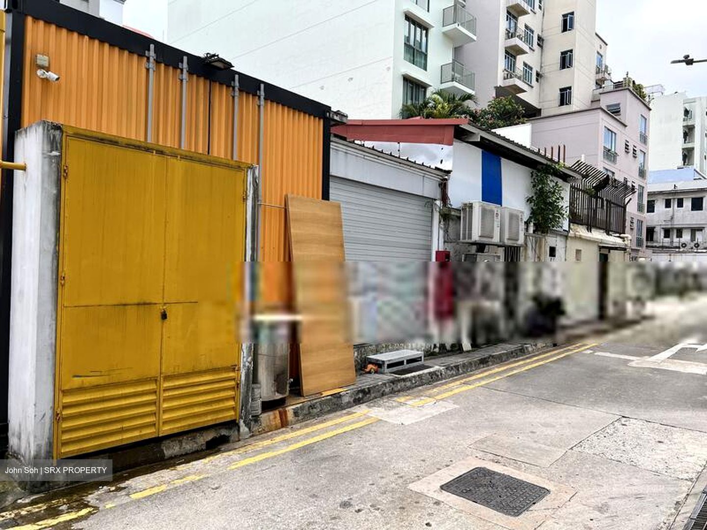 Lorong 12 Geylang (D14), Shop House #448125861